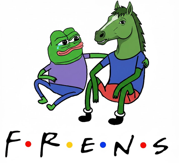 frens