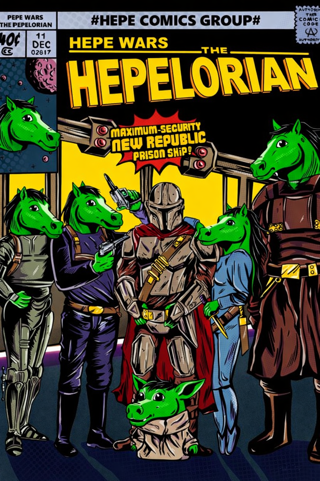 hepelorian